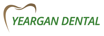 Logo for Yeargan Dental